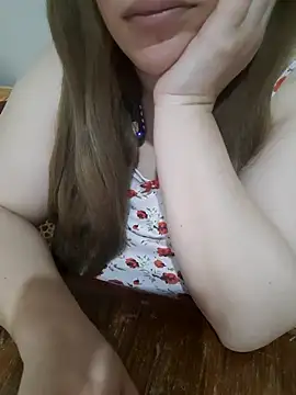 Madam_bezzzoul's Webcam Show