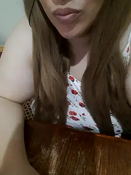 Madam_bezzzoul Adlı Modelin Web Kamerası Şovu