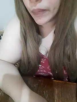 Pokazy przed kamerką – Madam_bezzzoul