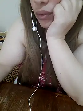 Webkamerová show Madam_bezzzoul