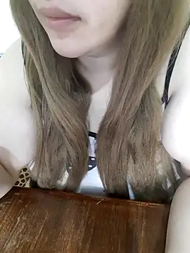 Madam_bezzzoul Adlı Modelin Web Kamerası Şovu