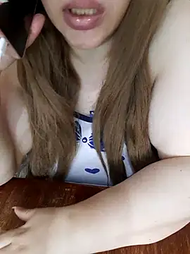 Show Webcam de Madam_bezzzoul
