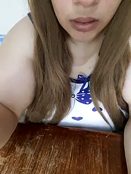 Show webcam de Madam_bezzzoul