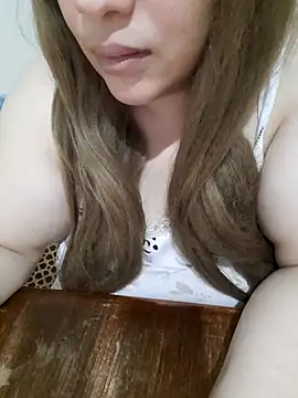 Madam_bezzzoul's Webcam Show