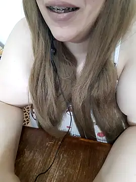 Show de Madam_bezzzoul na webcam