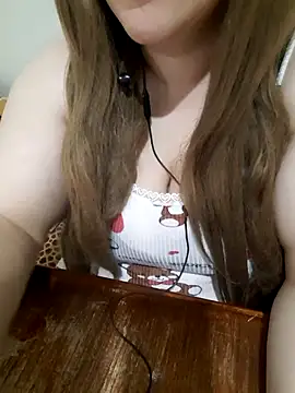 โชว์เว็บแคมของ Madam_bezzzoul