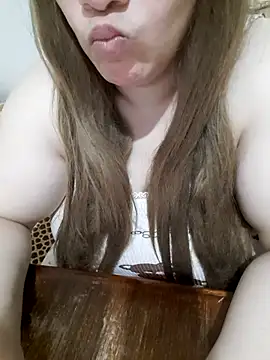 Show webcam de Madam_bezzzoul