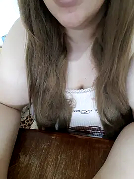 Madam_bezzzoul's Webcam Show