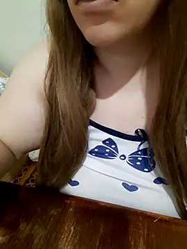 Show de webcam de Madam_bezzzoul
