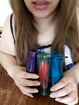 Pokazy przed kamerką – Madam_bezzzoul