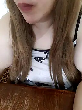 Pokazy przed kamerką – Madam_bezzzoul