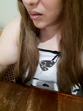 Show Webcam de Madam_bezzzoul