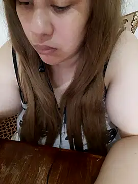 Madam_bezzzoul Adlı Modelin Web Kamerası Şovu