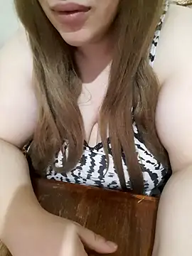 Madam_bezzzoul Adlı Modelin Web Kamerası Şovu
