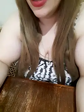 Madam_bezzzoul's Webcam Show