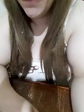 Webkamerová show Madam_bezzzoul