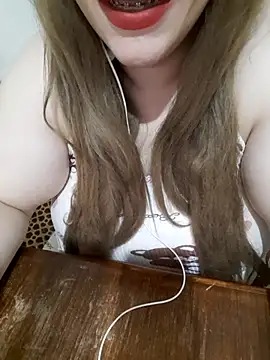 Chatroom en direct de Madam_bezzzoul