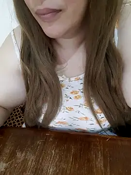 Show Webcam de Madam_bezzzoul