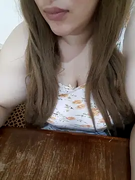 Madam_bezzzoul Adlı Modelin Web Kamerası Şovu