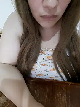 Webkamerová show Madam_bezzzoul