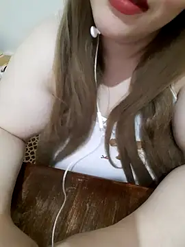 Madam_bezzzoul Pertunjukan Webcam