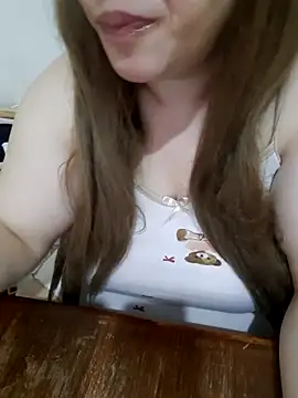 Show de webcam de Madam_bezzzoul