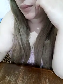 Madam_bezzzoulのウェブカメラショー