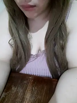 Madam_bezzzoul Adlı Modelin Web Kamerası Şovu