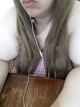Webkamerová show Madam_bezzzoul