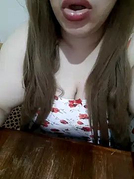 Madam_bezzzoul Adlı Modelin Web Kamerası Şovu