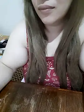 Madam_bezzzoul Adlı Modelin Web Kamerası Şovu