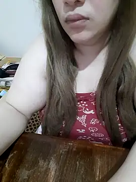 Madam_bezzzoul Adlı Modelin Web Kamerası Şovu