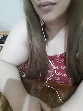Madam_bezzzoul Adlı Modelin Web Kamerası Şovu