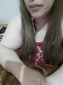 โชว์เว็บแคมของ Madam_bezzzoul