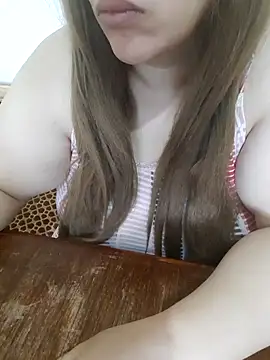 Madam_bezzzoul Adlı Modelin Web Kamerası Şovu