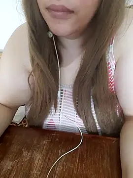 Madam_bezzzoul 网络视讯表演