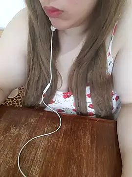 Madam_bezzzoul 网络视讯表演