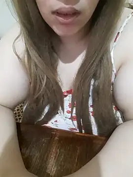 Webkamerová show Madam_bezzzoul