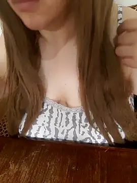 Show Webcam de Madam_bezzzoul
