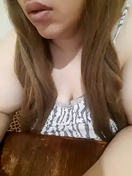 Madam_bezzzoul Adlı Modelin Web Kamerası Şovu