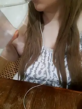 Madam_bezzzoul Adlı Modelin Web Kamerası Şovu