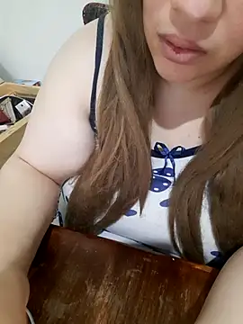 Madam_bezzzoul Adlı Modelin Web Kamerası Şovu