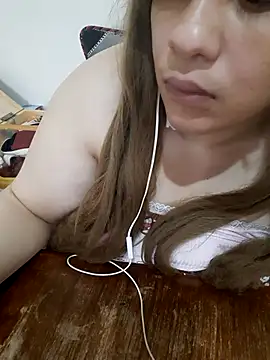 Madam_bezzzoul's Webcam Show