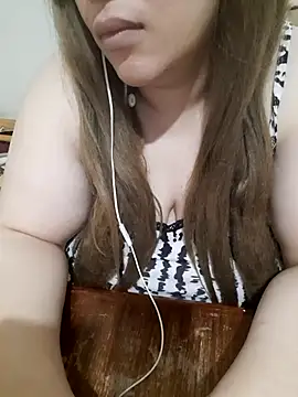 Madam_bezzzoul's Webcam Show