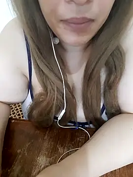 Madam_bezzzoul Adlı Modelin Web Kamerası Şovu