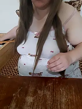 Madam_bezzzoul Adlı Modelin Web Kamerası Şovu