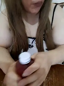 Madam_bezzzoul Adlı Modelin Web Kamerası Şovu