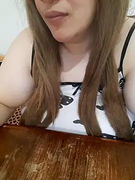 Madam_bezzzoul's Webcam Show