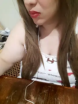 โชว์เว็บแคมของ Madam_bezzzoul