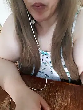 Madam_bezzzoul Adlı Modelin Web Kamerası Şovu